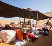 Nearby View and Attractions 3 Merzouga Luxury Desert Lodge