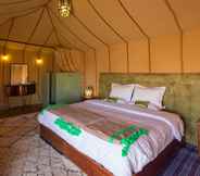 Bedroom 7 Merzouga Luxury Desert Lodge