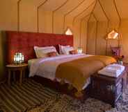 Bedroom 5 Merzouga Luxury Desert Lodge