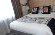 Kamar Tidur 5 The Original Boutiques, Hotel Lakeside