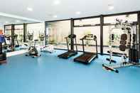 Fitness Center Hotel Thalhof am See