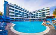 Swimming Pool 3 Avena Resort & Spa Hotel - All Inclusive