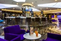 Bar, Kafe, dan Lounge Avena Resort & Spa Hotel - All Inclusive
