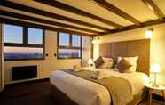 Bedroom 6 Haut Lofts Luxury Sky Concept - Toulouse Centre Ramblas