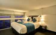 Bedroom 7 Haut Lofts Luxury Sky Concept - Toulouse Centre Ramblas