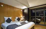Bedroom 4 Haut Lofts Luxury Sky Concept - Toulouse Centre Ramblas
