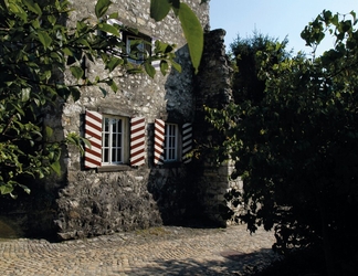 Exterior 2 Youth Hostel Brugg