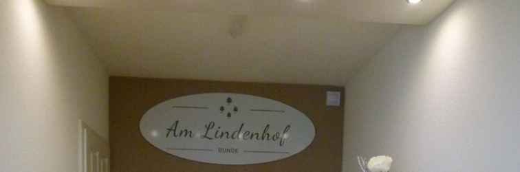 ล็อบบี้ Am Lindenhof Bunde