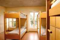 ห้องนอน Youth Hostel Avenches