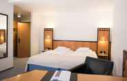 Kamar Tidur 7 Hotel Schere