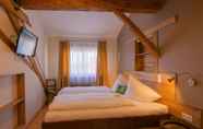 Phòng ngủ 5 Hotel Drei Lilien