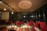 Quầy bar, cafe và phòng lounge Caldera Hotel