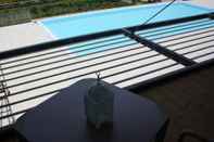 Swimming Pool Garça Real Hotel & Spa