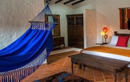 Kamar Tidur 4 Casona Quesada