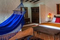 Bedroom Casona Quesada