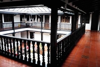 Sảnh chờ Casona Quesada