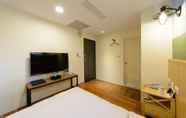 Kamar Tidur 6 Jack house hotel