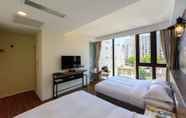 Kamar Tidur 5 Jack house hotel