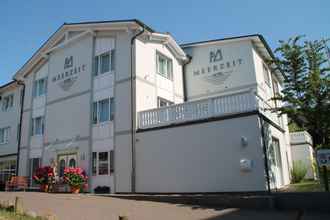 Exterior 4 Hotel Meerzeit Binz