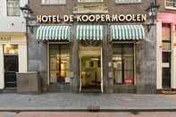 Exterior Hotel De Koopermoolen