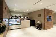 Bar, Kafe dan Lounge Towlan Hotel Suites