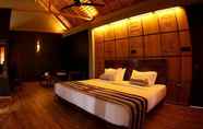 Kamar Tidur 7 98 Acres Resort & Spa