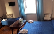 Bedroom 3 Hotel Nuova Italia