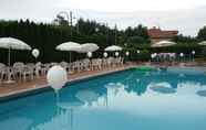 Swimming Pool 5 Hotel Nuova Italia