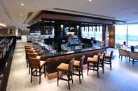 Bar, Cafe and Lounge Metropolitan Hotel Dubai