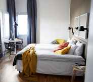 Phòng ngủ 5 Forenom Aparthotel Stockholm Kista