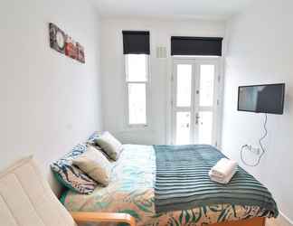 Kamar Tidur 2 City Gate Kensington