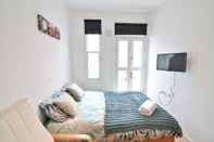 Kamar Tidur City Gate Kensington