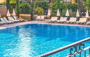 Kolam Renang 6 Sarıtaş Hotel - All Inclusive