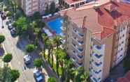 Atraksi di Area Sekitar 2 Sarıtaş Hotel - All Inclusive