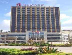 Bangunan 4 Ramada Huize