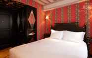 ห้องนอน 6 Hôtel de JoBo