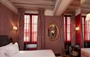 ห้องนอน 7 Hôtel de JoBo