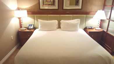 ห้องนอน 4 SpareTime Resorts at The Signature Condo Hotel