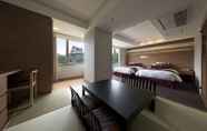 Bedroom 5 KKR Hotel Kumamoto