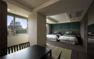 Bedroom 5 KKR Hotel Kumamoto