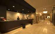 Sảnh chờ 6 KKR Hotel Kumamoto