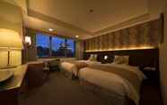 Bedroom 4 KKR Hotel Kumamoto