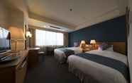 Bedroom 2 KKR Hotel Kumamoto