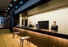大廳 3 Hotel Castle Yamagata