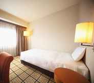 Phòng ngủ 3 Hotel Castle Yamagata