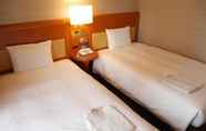 Kamar Tidur 7 Star Hotel Yokohama
