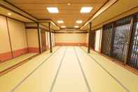 Functional Hall Yamadaya Ryokan