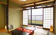 Bedroom 3 Ryouri Ryokan Heisei