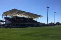 Fitness Center Kirsten Accommodation Mudgee