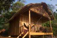 Bedroom Robinson Bungalows